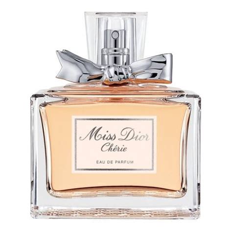 miss dior cherie composition|miss dior alternative.